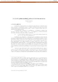 'En el fondo': polifuncionalidad y polifonía de la localización interna