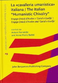 Observacions sobre l'expressió dels sentiments en el Curial e Güelfa