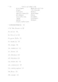 Aparato crítico. Celos, amor y venganza o No hay mal que por bien no venga