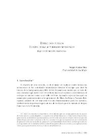 Entre dos fuegos: el papel de las autoridades municipales bajo ocupación francesa 