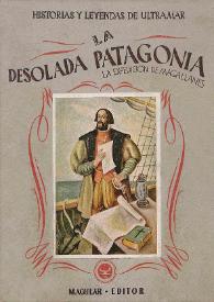 El Purén Indómito : (diario de D. Alonso de Ercilla)