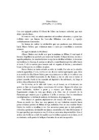 Blasco Ibáñez 