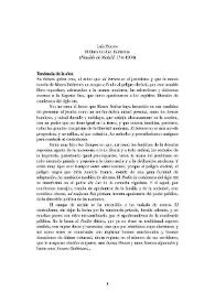 El libro del día: 'El intruso'