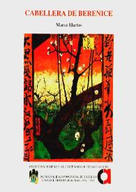 Cabellera de Berenice 