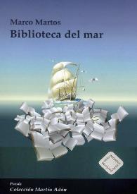 Biblioteca del mar