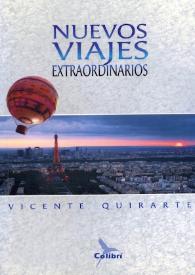 Nuevos viajes extraordinarios