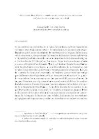 Guillermo Díaz-Plaja: la enseñanza de la lengua y la literatura en Cataluña en el contexto de la JAE