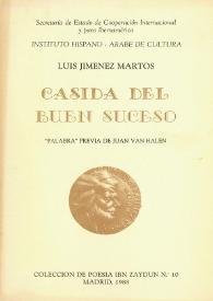 Casida del Buen Suceso