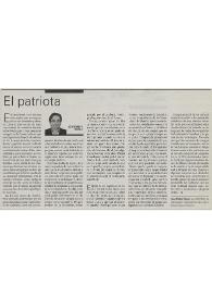 El patriota