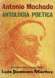 Antología poética