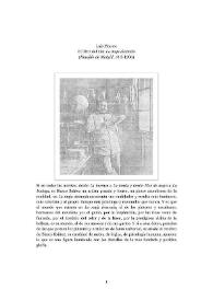 El libro del día: 'La maja desnuda' 