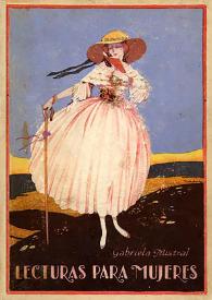 Lecturas para mujeres. Destinadas a la enseñanza del lenguaje