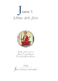 Jaume I: Llibre dels feits