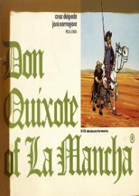 Don Quixote of La Mancha