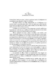 Blasco Ibáñez   