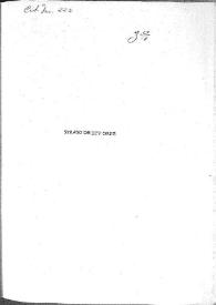 Geographia / [Estrabó]; a Guarino Veronensi et Gregorio Tifernate [latine] versa; cum annotationibus Antonii Mancinelli | Biblioteca Virtual Miguel de Cervantes