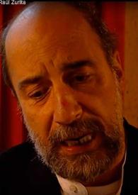 Anteparaíso / Raúl Zurita | Biblioteca Virtual Miguel de Cervantes