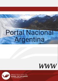 Portal Nacional Argentina