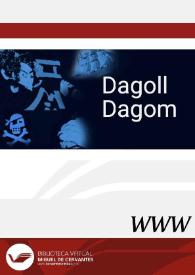 Compañía Dagoll Dagom / dirigido por Juan Antonio Ríos
