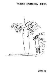 West Indies LTD. (1934) / Nicolás Guillén | Biblioteca Virtual Miguel de Cervantes