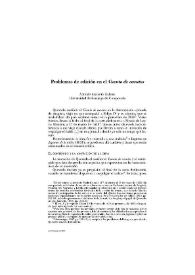 Problemas de edición en el "Cuento de cuentos" / Antonio Azaustre Galiana | Biblioteca Virtual Miguel de Cervantes