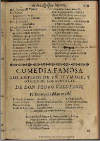 Los empeños de un plumage y origen de los Gueuaras | Biblioteca Virtual Miguel de Cervantes
