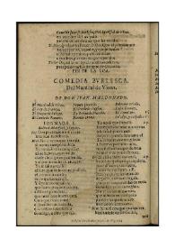 El Mariscal de Viron / de Juan Maldonado | Biblioteca Virtual Miguel de Cervantes