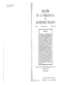 Una revista romántica : El "Observatorio pintoresco" de 1837 / Salvador García Castañeda | Biblioteca Virtual Miguel de Cervantes