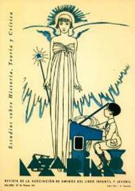 Lazarillo (Madrid). Núm. 10, 2003 | Biblioteca Virtual Miguel de Cervantes