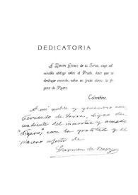 Más información sobre "Fígaro". (Revelaciones, «ella» descubierta, epistolario inédito), Madrid, Imprenta de "Alrededor del mundo", 1919