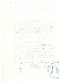 Carta de Rubén Darío | Biblioteca Virtual Miguel de Cervantes