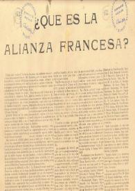 Cartel-manifiesto impreso en papel de periódico | Biblioteca Virtual Miguel de Cervantes
