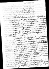 Más información sobre Borrador en el que se solicita intervención para impedir la destrucción del puente de Alcántara en el que figura una inscripción edilicia de Trajano y otra con los nombres de los pueblos del municipio lusitano que habian contribuído con su dinero a la construcción del monumento