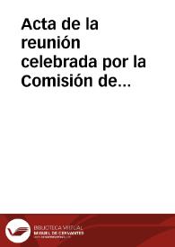 Más información sobre Acta de la reunión celebrada por la Comisión de Monumentos de León en la villa de Sahagún, dando informe sobre la falsedad de los restos momificados que se atribuyen al Rey Alfonso VI de Castilla. Asimismo, se comunica que la inscripción del sarcófago de mármol de la Reina Doña Inés ofrece problemas de autenticidad