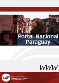 Visitar: Portal Nacional Paraguay