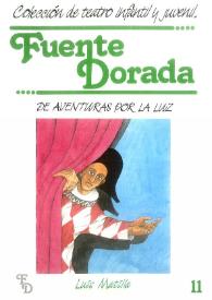 "De aventuras por la luz" / de Luis Matilla | Biblioteca Virtual Miguel de Cervantes