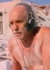 L'autre (1990). [Secuencia] | Biblioteca Virtual Miguel de Cervantes