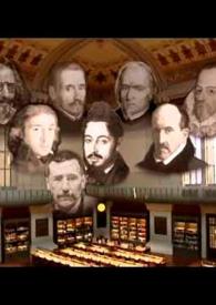 Biblioteca Nacional : Interiores. Presentación | Biblioteca Virtual Miguel de Cervantes