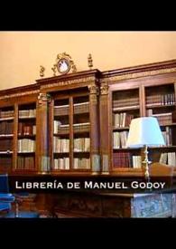 Biblioteca Nacional. Sala del patronato | Biblioteca Virtual Miguel de Cervantes