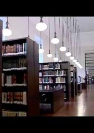 Biblioteca Nacional. Información bibliográfica | Biblioteca Virtual Miguel de Cervantes