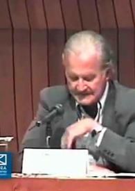 Apocalipsis y utopía de la Ciudad de México / Carlos Fuentes