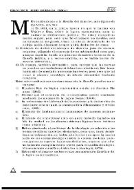 Francisco Miró Quesada (Lima) | Biblioteca Virtual Miguel de Cervantes