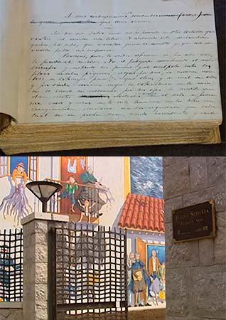 José María de Pereda: "Sotileza" | Biblioteca Virtual Miguel de Cervantes