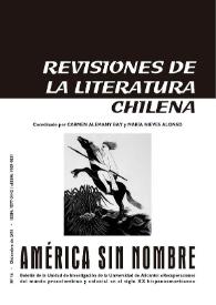 América sin nombre. Núm. 16, diciembre de 2011 | Biblioteca Virtual Miguel de Cervantes