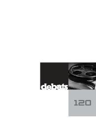 Debats. Núm. 120, 2013 | Biblioteca Virtual Miguel de Cervantes