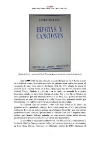 Colección Azor, 1939-1940 (Editorial Apolo) [Semblanza] / Blanca Ripoll Sintes | Biblioteca Virtual Miguel de Cervantes