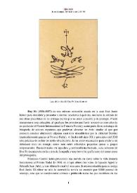 Colección Doy Fe, 1956-1957 (José Janés editor) [Semblanza] / Josep Mengual Català | Biblioteca Virtual Miguel de Cervantes