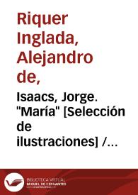 Isaacs, Jorge. 