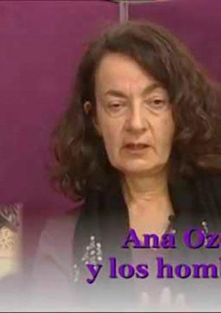Ana Ozores y los hombres / Jo Labanyi | Biblioteca Virtual Miguel de Cervantes
