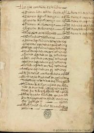 Los libros de Séneca / [traducidos de latín al español por Alonso de Cartagena] | Biblioteca Virtual Miguel de Cervantes